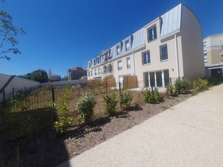 Maison Maison 5P avec jardin sud 2 PK — photo 1