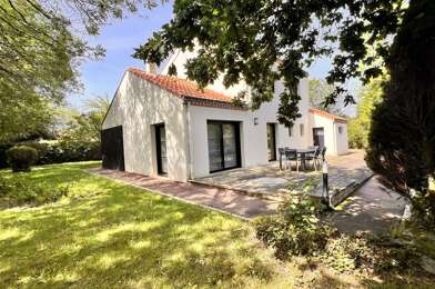 Maison 7 pièces 598000 €