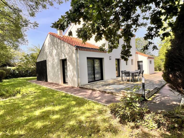 Maison — photo 1