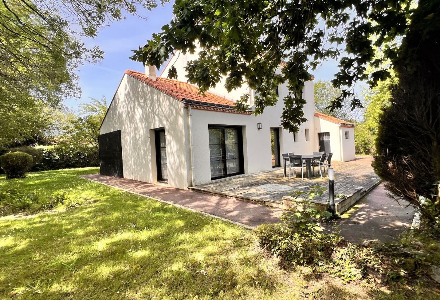 Maison — photo 1