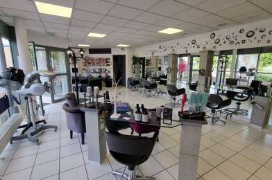Commerce 1 pièces 84500 €