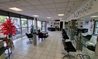 Commerce 1 Pièce 70 m² à vendre à Chalon-sur-Saône (71100)