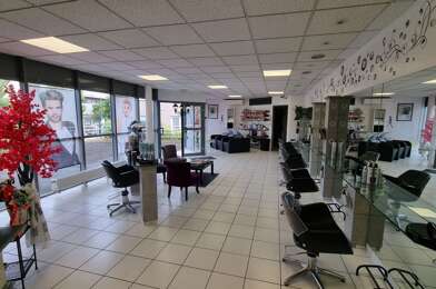 Commerce 1 pièces 84500 €