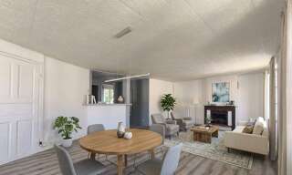 Appartement 2 Pièces 80 m² à vendre à Chalon-sur-Saône (71100)