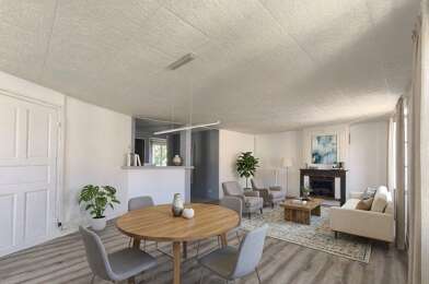 Appartement 2 pièces 123000 €