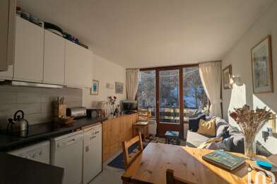 Appartement 1 pièces 95000 €