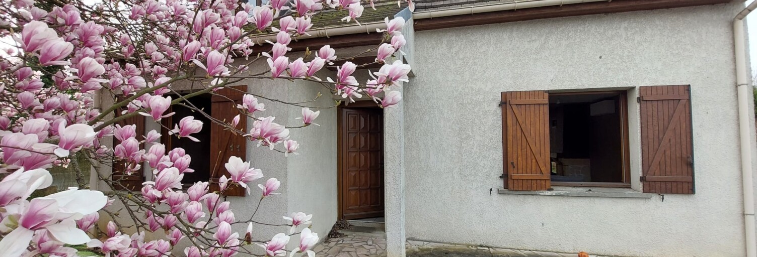 Maison 6 Pièces 135 m² à vendre à Saint-Thibault-des-Vignes (77400)