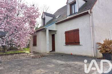 Maison 6 pièces 350000 €