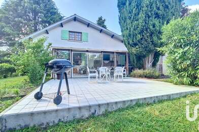 Maison 6 pièces 299000 €