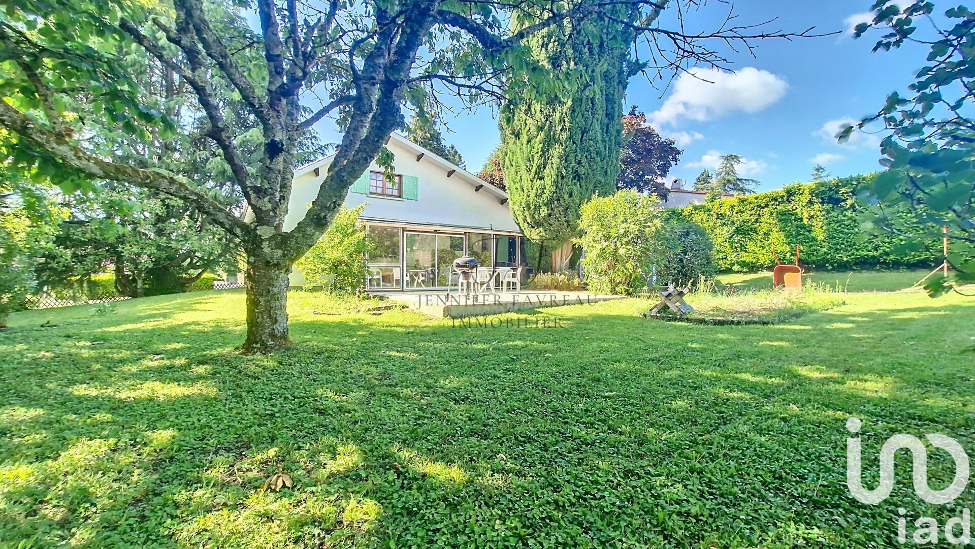 Vente Maison/villa 6 pièces - Photo 2