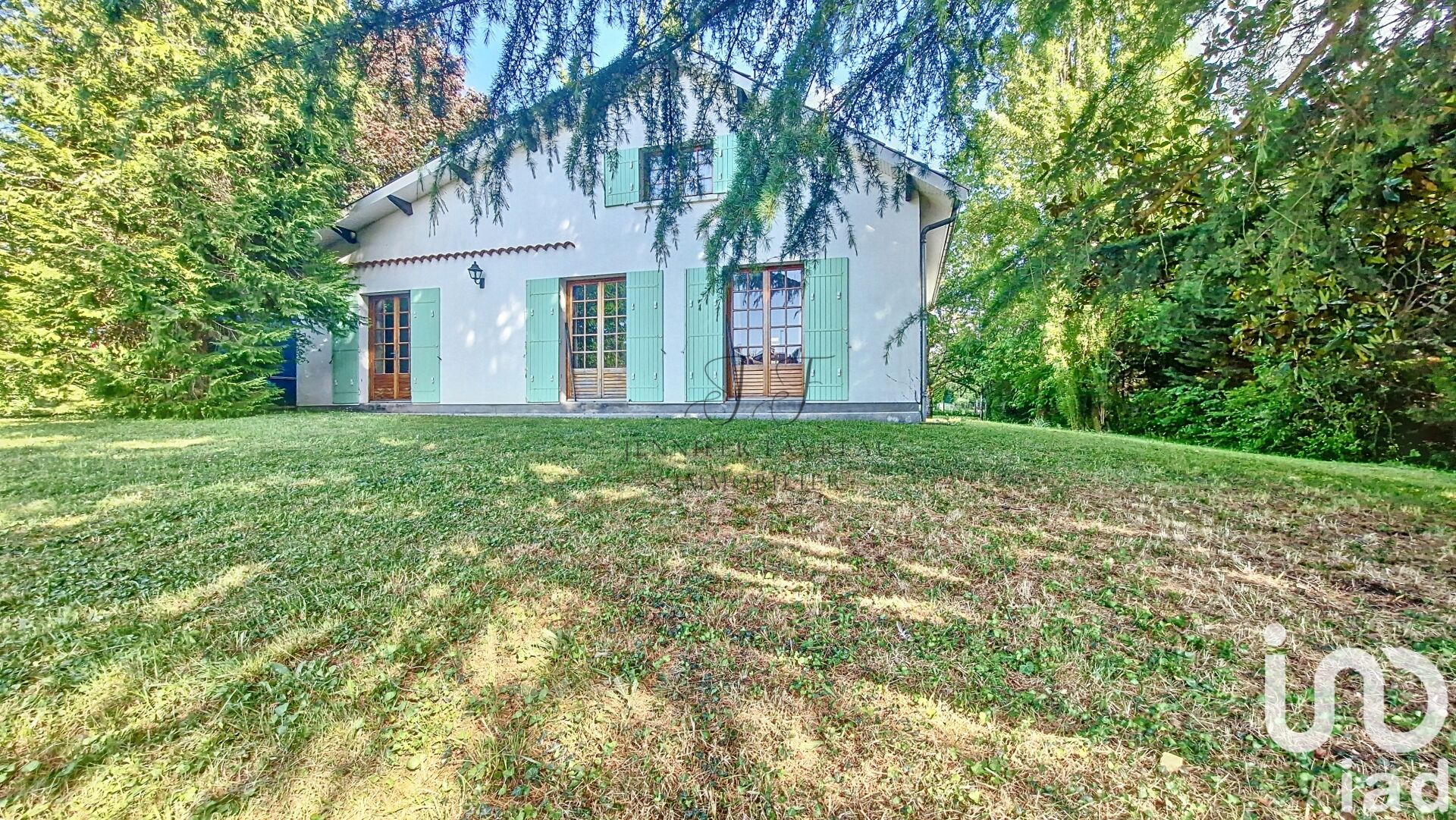 Vente Maison/villa 6 pièces - Photo 3
