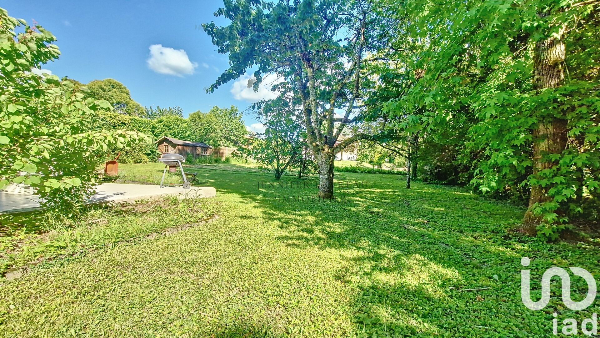 Vente Maison/villa 6 pièces - Photo 4