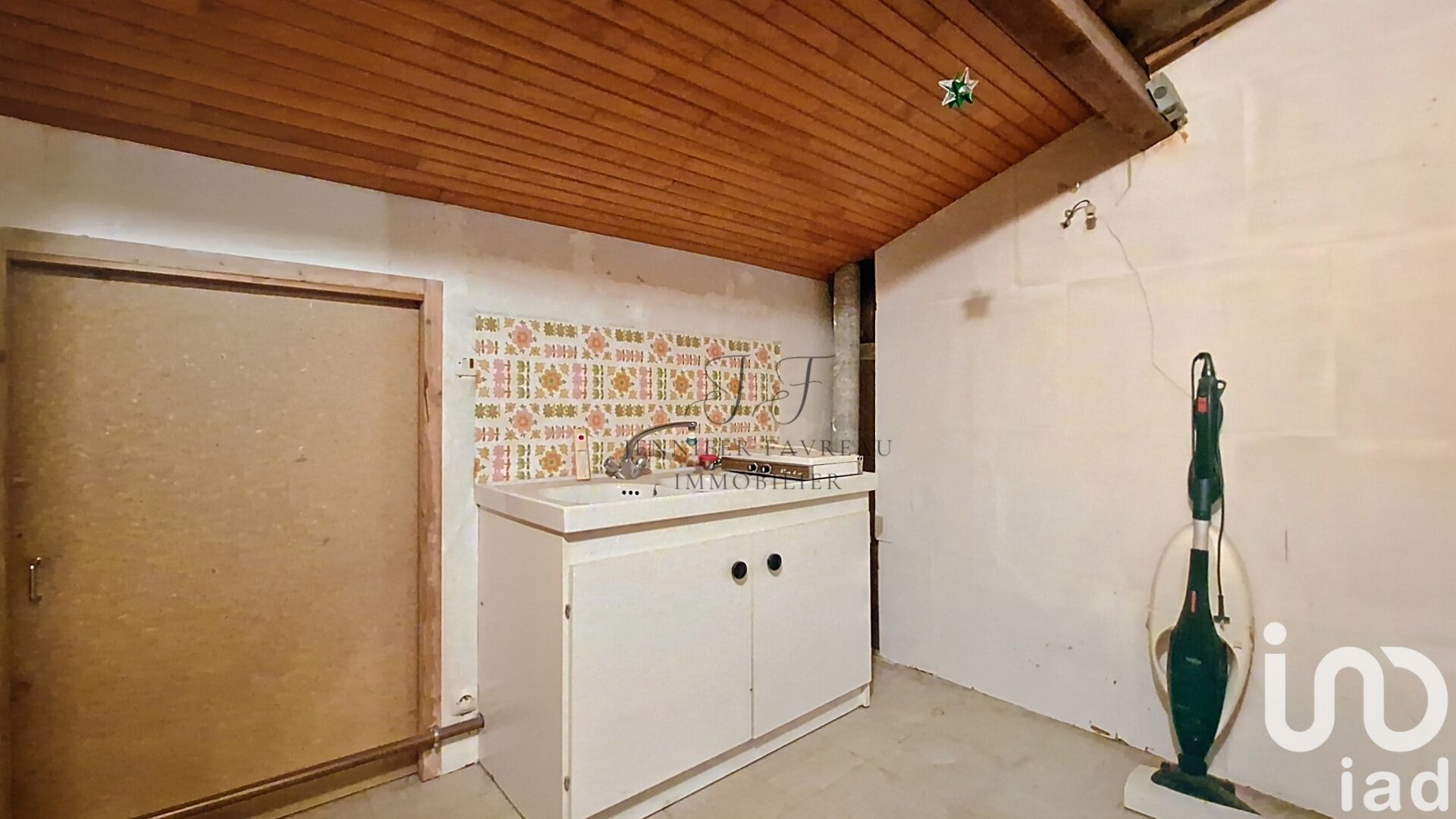 Vente Maison/villa 6 pièces - Photo 5