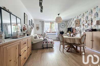Maison 3 pièces 305000 €