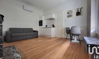 Appartement 1 Pièce 24 m² à louer à Reims (51100)