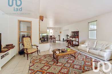 Maison 6 pièces 300000 €