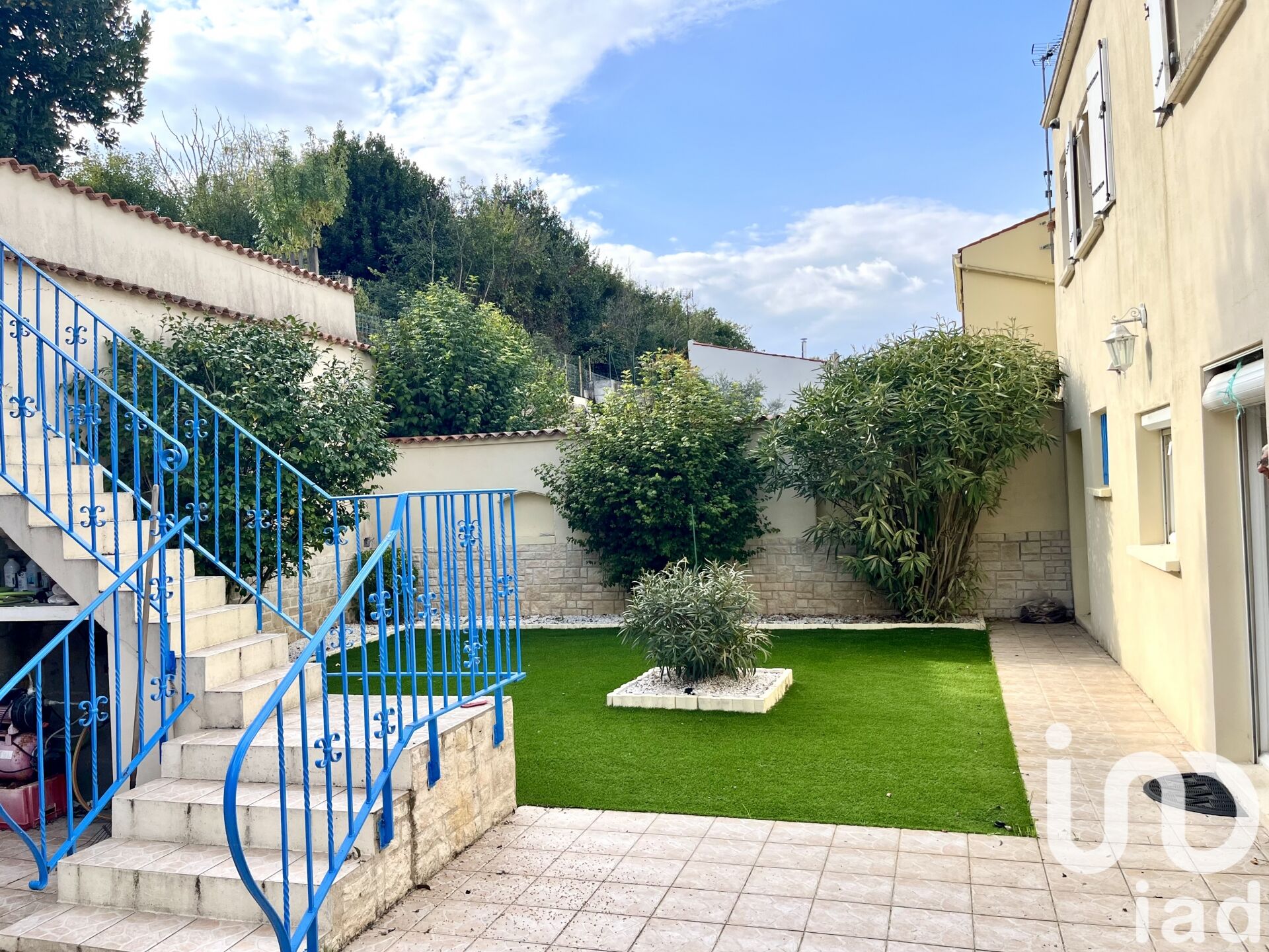 Maison à vendre, 6 pièces, 155 m², Esnandes