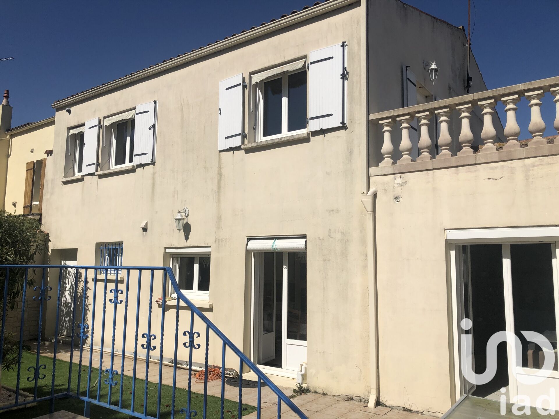 Vente Maison de village 6 pièces - Photo 2