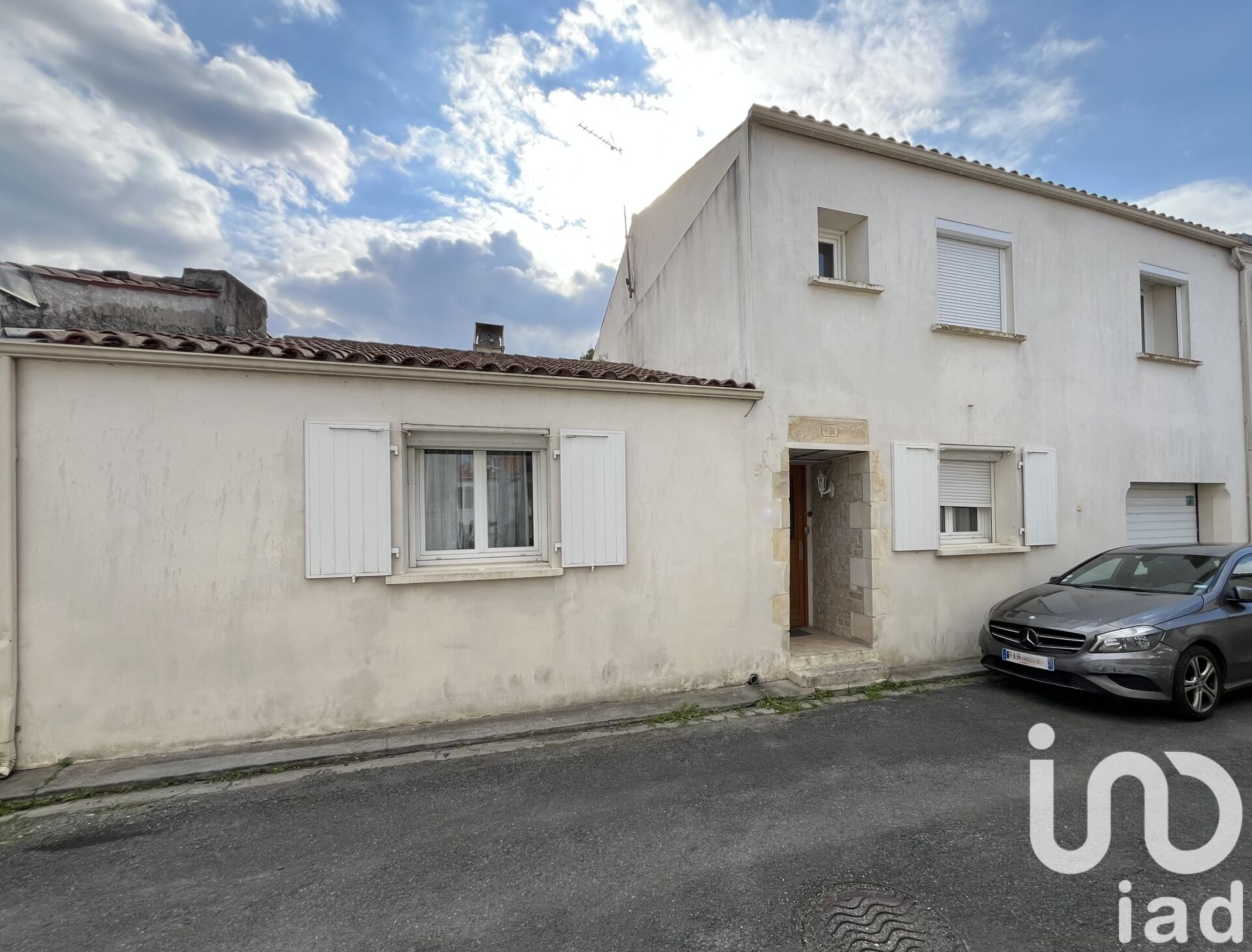 Vente Maison de village 6 pièces - Photo 4
