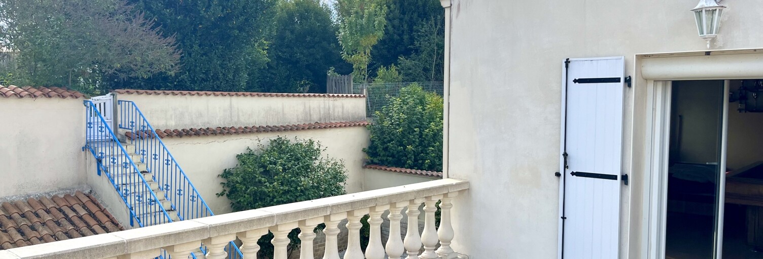 Maison 6 Pièces 155 m² à vendre à Esnandes (17137)