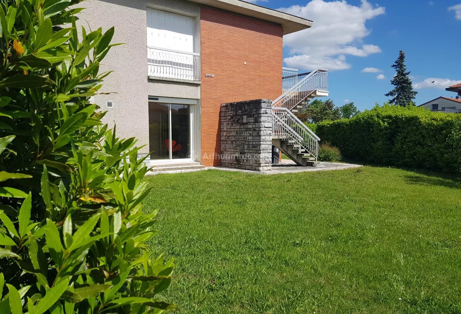 EXCLUSIVITE - Grande maison familiale divisible avec garage et jardin — photo 1