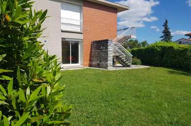 Maison 8 pièces 430000 €