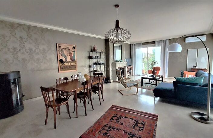 EXCLUSIVITE - Grande maison familiale divisible avec garage et jardin — photo 4