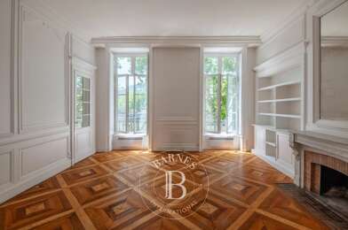 Appartement 6 pièces 870000 €