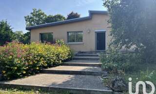 Maison 6 Pièces 202 m² à vendre à Saint-Florent-sur-Cher (18400)