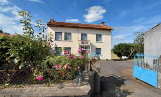 Maison 5 Pièces 110 m² à vendre à La Barthe-de-Neste (65250)