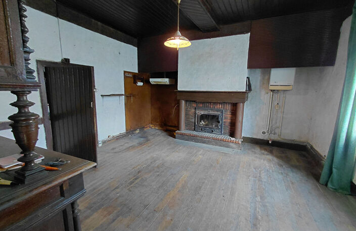Maison Montousse 5 pièce(s) 100 m2 — photo 2