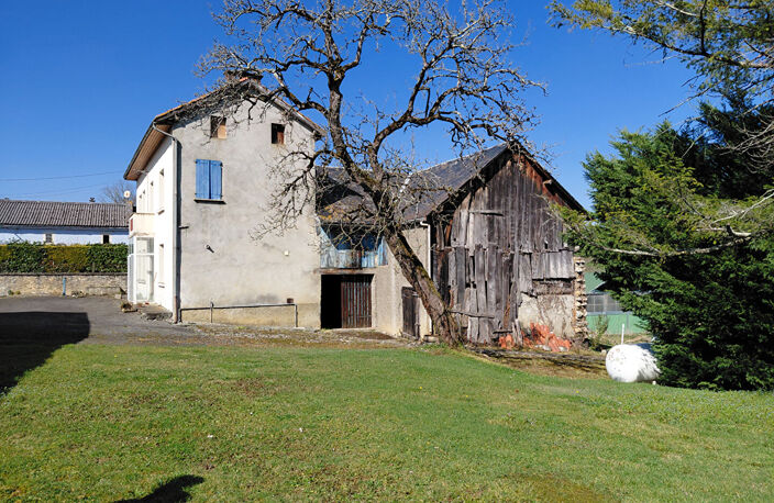 Maison Montousse 5 pièce(s) 100 m2 — photo 3