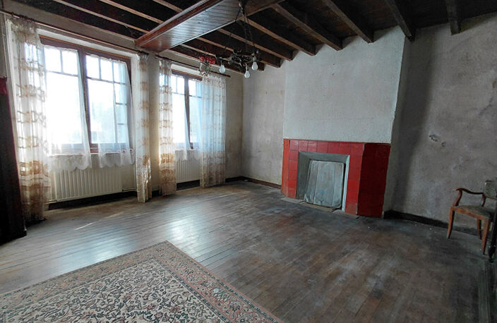 Maison Montousse 5 pièce(s) 100 m2 — photo 4