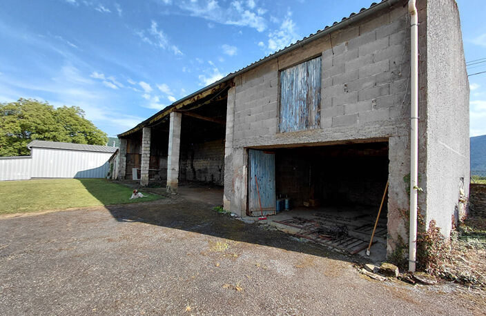 Maison Montousse 5 pièce(s) 100 m2 — photo 5