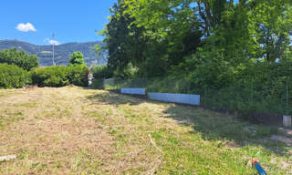 Terrain  511 m² à vendre à La Ravoire (73490)