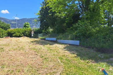 Terrain  195000 €