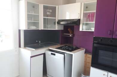 Appartement 3 pièces 859 €
