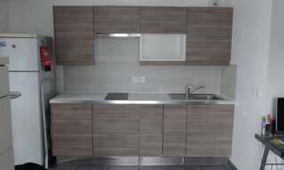Appartement 2 Pièces 43 m² à louer à Sathonay-Camp (69580)