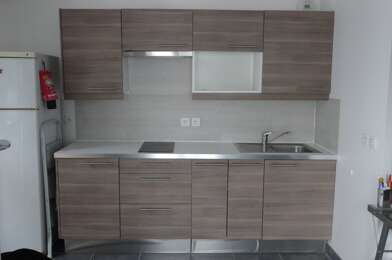Appartement 2 pièces 689 €