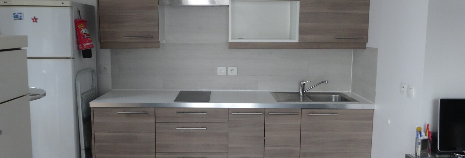Appartement 2 Pièces 43 m² à louer à Sathonay-Camp (69580)