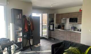Appartement 2 Pièces 43 m² à louer à Sathonay-Camp (69580)