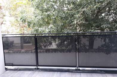 Appartement 2 pièces 732 €