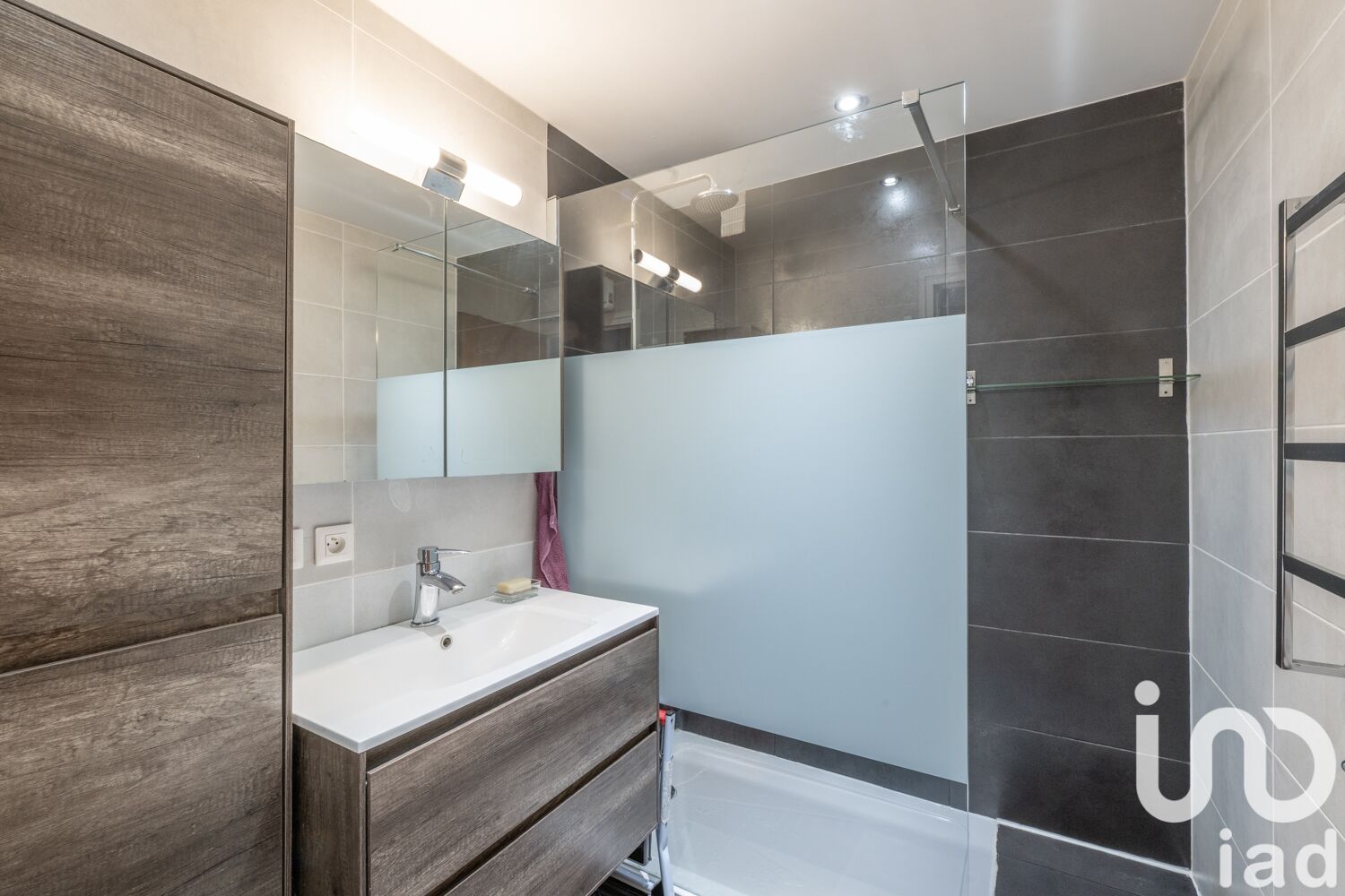 Vente Appartement 4 pièces - Photo 3