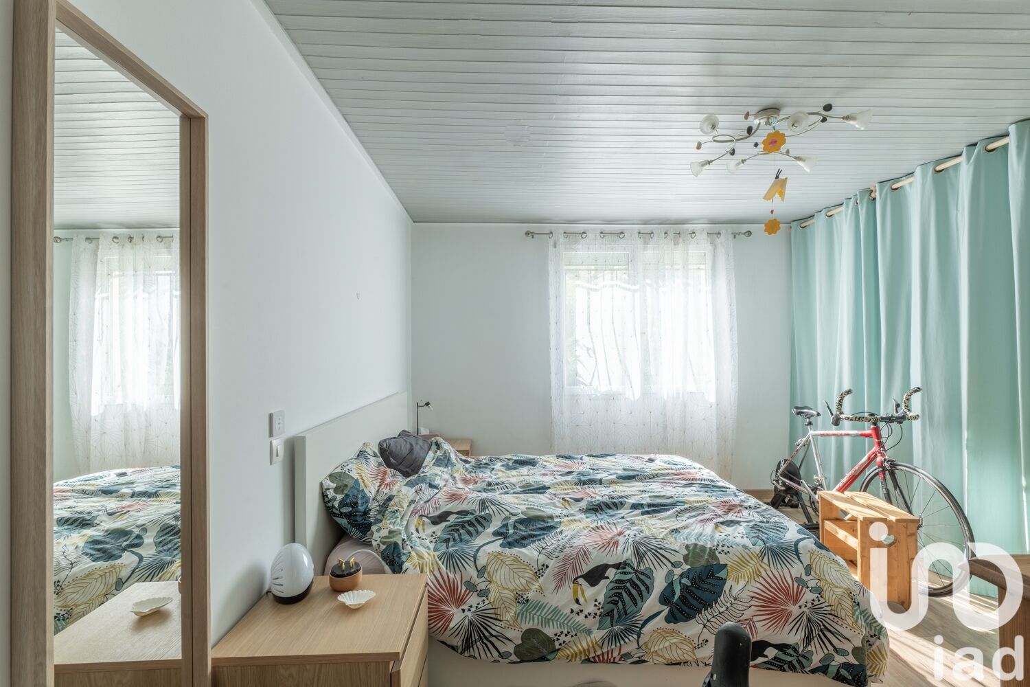 Vente Appartement 4 pièces - Photo 4