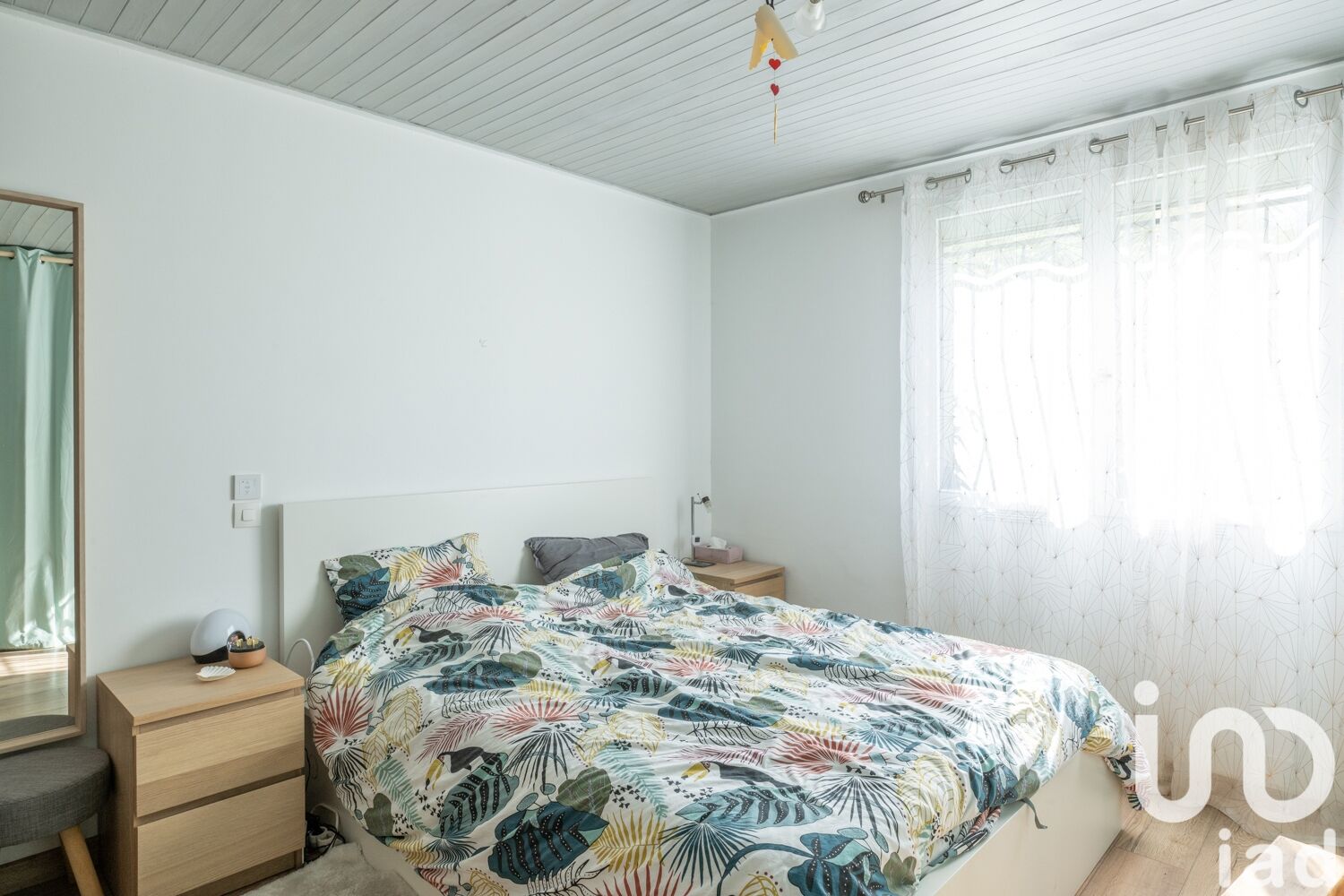 Vente Appartement 4 pièces - Photo 5