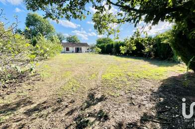 Terrain  135000 €