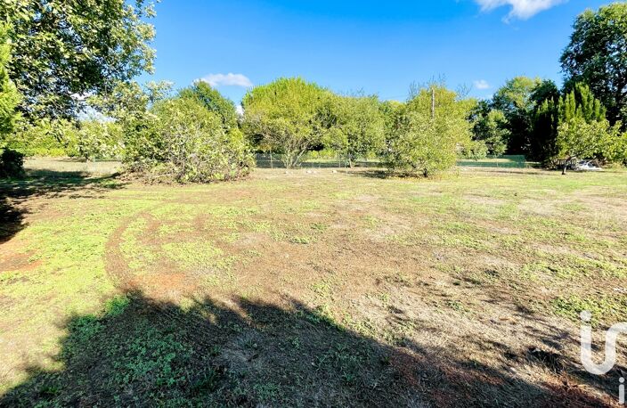 Vente Terrain à bâtir 500 m&sup2; — photo 2