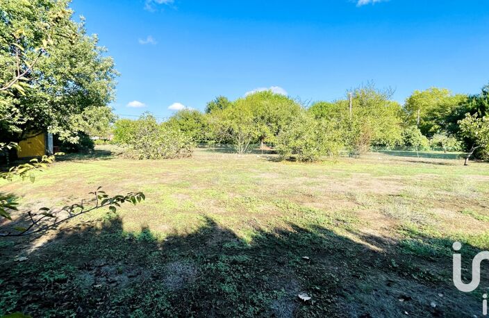 Vente Terrain à bâtir 500 m&sup2; — photo 3