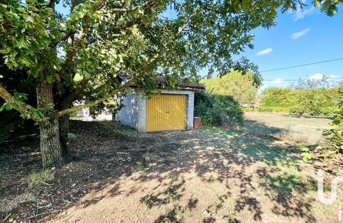 Vente Terrain à bâtir 500 m&sup2; — photo 4