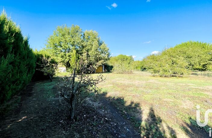 Vente Terrain à bâtir 500 m&sup2; — photo 5